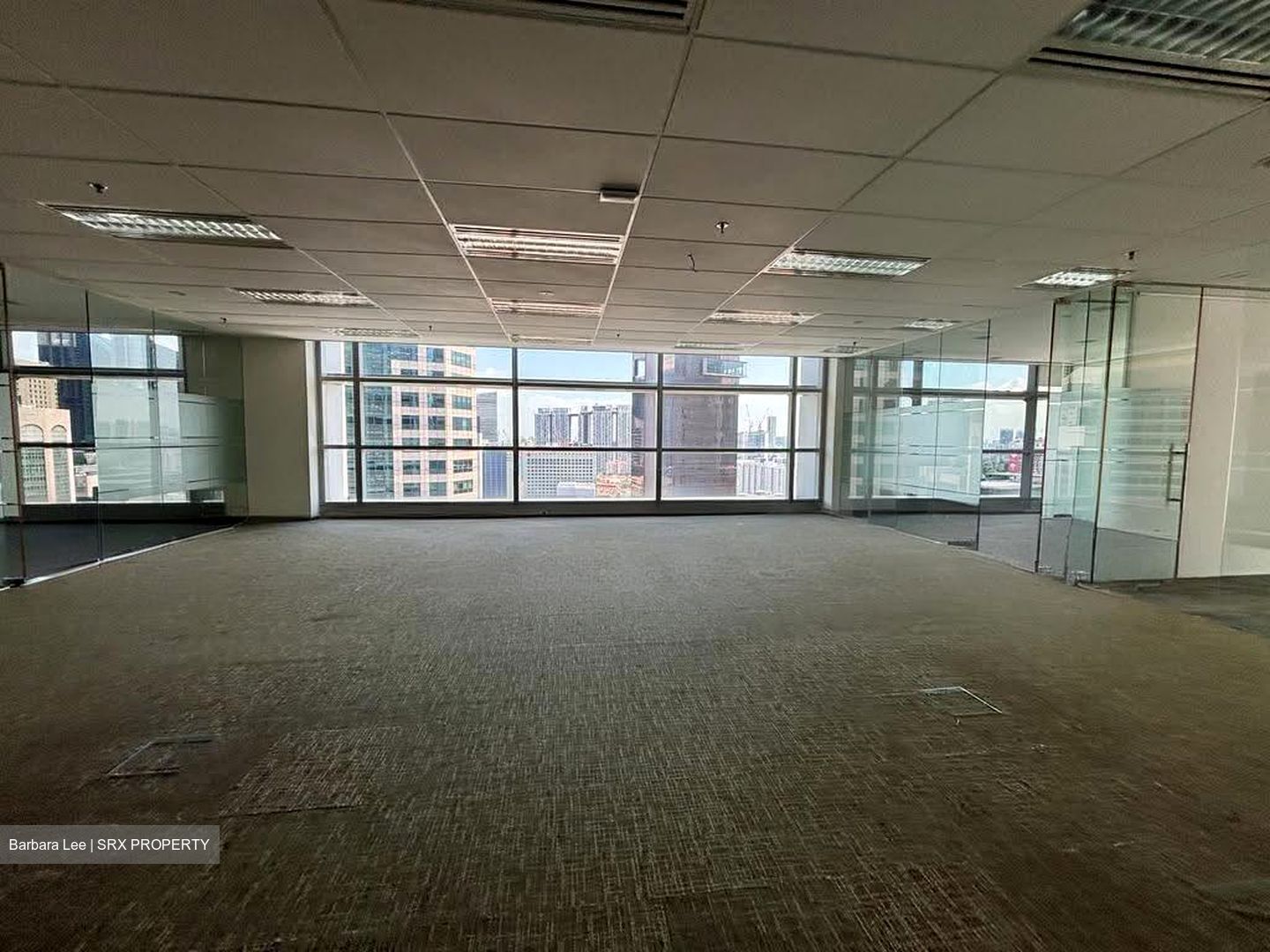 Income At Raffles (D1), Office #628240381